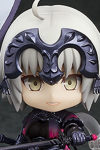 GOOD SMILE COMPANY (GSC) Fate/Grand Order Nendoroid Avenger/Jeanne d'Arc Alter