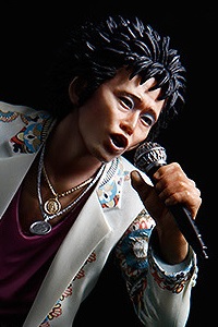 GOOD SMILE COMPANY (GSC) Imawano Kiyoshiro 1/8 PVC Figure