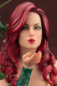 KOTOBUKIYA ARTFX+ DC UNIVERSE Poison Ivy 1/10 PVC Figure