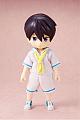 Chara-ani Free! -Eternal Summer- Kisekae Action! Niitengo Nanase Haruka Action Figure gallery thumbnail