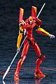 KOTOBUKIYA Neon Genesis Evangelion EVA-02 TV Ver. Plastic Kit gallery thumbnail