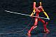 KOTOBUKIYA Neon Genesis Evangelion EVA-02 TV Ver. Plastic Kit gallery thumbnail