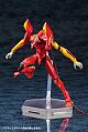 KOTOBUKIYA Neon Genesis Evangelion EVA-02 TV Ver. Plastic Kit gallery thumbnail