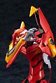 KOTOBUKIYA Neon Genesis Evangelion EVA-02 TV Ver. Plastic Kit gallery thumbnail