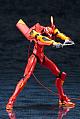 KOTOBUKIYA Neon Genesis Evangelion EVA-02 TV Ver. Plastic Kit gallery thumbnail