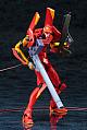 KOTOBUKIYA Neon Genesis Evangelion EVA-02 TV Ver. Plastic Kit gallery thumbnail