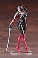 KOTOBUKIYA DC COMICS BISHOUJO Katana 1/7 PVC Figure gallery thumbnail