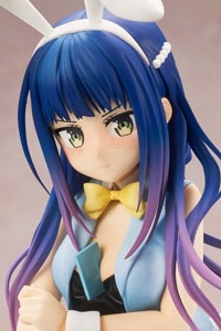 Di molto bene Anne Happy Hibarigaoka Ruri 1/7 PVC Figure