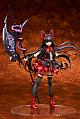 ques Q Gate: Jieitai Kanochi nite, Kaku Tatakaeri Rory Mercury 1/7 PVC Figure gallery thumbnail