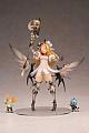 Flare Little Noah White Magician Noah PVC Figure gallery thumbnail