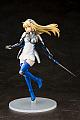 GENCO Sword Oratoria Dungeon ni Deai o Motomeru no wa Machigatte Iru Darouka Gaiden Sword Princess Ais Wallenstein 1/8 PVC Figure gallery thumbnail