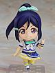 GOOD SMILE COMPANY (GSC) Love Live! Sunshine!! Nendoroid Matsuura Kanan gallery thumbnail