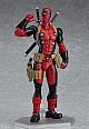 GOOD SMILE COMPANY (GSC) Deadpool figma Deadpool gallery thumbnail