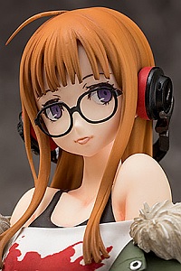 Phat! Persona 5 Sakura Futaba 1/7 Plastic Figure (3rd Production Run)