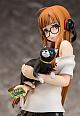 Phat! Persona 5 Sakura Futaba 1/7 Plastic Figure gallery thumbnail