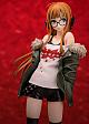 Phat! Persona 5 Sakura Futaba 1/7 Plastic Figure gallery thumbnail