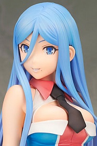 ALTER Arpeggio of Blue Steel -ARS NOVA- Mental Model Takao Overknee Ver. 1/6 PVC Figure