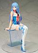 ALTER Arpeggio of Blue Steel -ARS NOVA- Mental Model Takao Overknee Ver. 1/6 PVC Figure gallery thumbnail