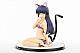 ORCATOYS Ore no Imouto ga Konna ni Kawaii Wake ga Nai. Kuroneko Stripe MIZUGI Nekomimi ver. Second cute 1/4 PVC Figure  gallery thumbnail