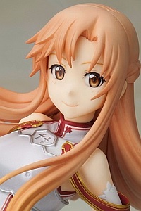 KOTOBUKIYA Sword Art Online Asuna -Aincrad- Renewal Package Ver. 1/8 PVC Figure