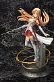 KOTOBUKIYA Sword Art Online Asuna -Aincrad- Renewal Package Ver. 1/8 PVC Figure gallery thumbnail