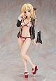 GOOD SMILE COMPANY (GSC) High School Fleet Wilhelmina Swimsuit Ver. 1/8 PVC Figure gallery thumbnail