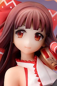 HOBBYMAX Touhou Project Hakurei Reimu 1/10 PVC Figure