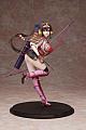 DRAGON Toy Shiawase no Katachi Aneyakouji Maya 1/6 PVC Figure gallery thumbnail