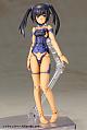 KOTOBUKIYA Frame Arms Girl Innocentia Blue Ver. Plastic Kit gallery thumbnail