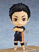 ORANGE ROUGE Haikyuu!! Nendoroid Sawamura Daichi gallery thumbnail