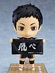 ORANGE ROUGE Haikyuu!! Nendoroid Sawamura Daichi gallery thumbnail