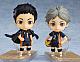 ORANGE ROUGE Haikyuu!! Nendoroid Sawamura Daichi gallery thumbnail