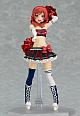 MAX FACTORY Love Live! School Idol Festival figFIX Nishikino Maki Cheer Girl Ver. gallery thumbnail