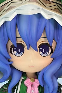 Grand Toys Nanorich VC Date A Live II Yoshino Action Figure