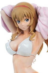 Ikki Tousen Full Color Version Hakufu Sonsaku Edition - Tokyo Otaku Mode  (TOM)