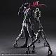 SQUARE ENIX VARIANT PLAY ARTS KAI DC Comics DESIGNED BY TETSUYA NOMURA Joker Action Figure gallery thumbnail