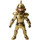 Union Creative GAME CLASSICS vol.1 EX Ghosts'n Goblins Arthur (Golden Armor Ver.) Action Figure gallery thumbnail