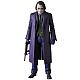 MedicomToy MAFEX No.051 THE JOKER Ver.2.0 Action Figure gallery thumbnail