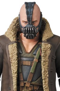 MedicomToy MAFEX No.052 BANE Action Figure