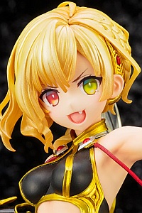 KOTOBUKIYA Shironeko Project Charlotte Ferrier -Soul of Knights- 1/7 PVC Figure