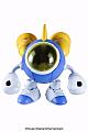 PLUM PMOA TwinBee Rainbow Bell Adventure TwinBee Plastic Kit gallery thumbnail