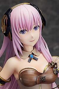 FREEing Character Vocal Series 03 Megurine Luka V4X 1/4 PVC Figure