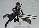 MAX FACTORY Sword Art Online -Ordinal Scale- figma Kirito O.S. Ver. gallery thumbnail