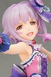 ALTER iDOLM@STER Cinderella Girls Koshimizu Sachiko Self-Proclaimed Perfect Ver. 1/7 PVC Figure