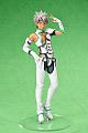 AMAKUNI KING OF PRISM by PrettyRhythm Nishina Kaduki Battle Suit Ver. 1/7 PVC Figure gallery thumbnail