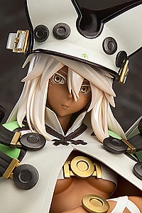 MAX FACTORY GUILTY GEAR Xrd -REVELATOR- Ramlethal 1/7 PVC Figure