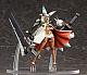 MAX FACTORY GUILTY GEAR Xrd -REVELATOR- Ramlethal 1/7 PVC Figure gallery thumbnail