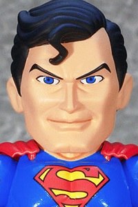 ACTION TOYS ES Gokin Justice League Superman Action Figure