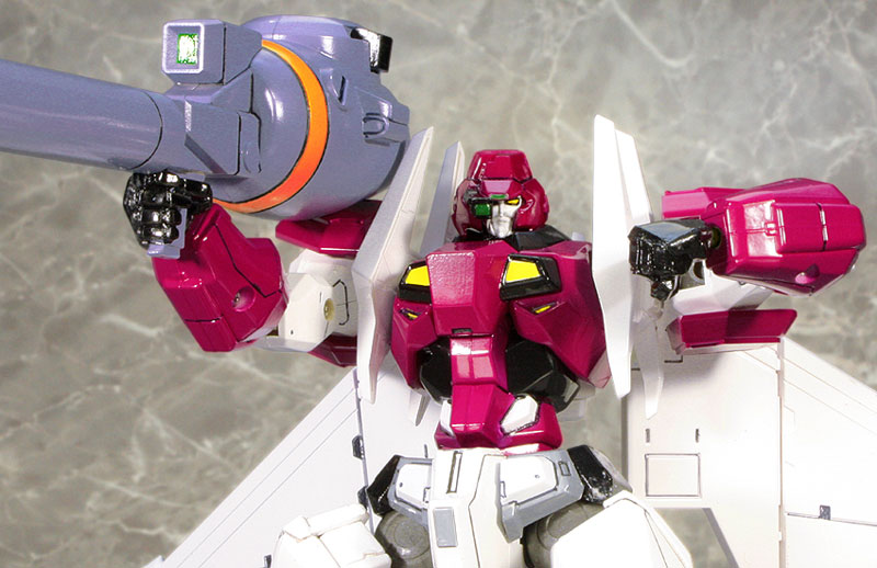 Art Storm Ex Gokin Machine Robo Battle Hackers R Jetan Action Figure Figures Plastic Kits Otaku Hq