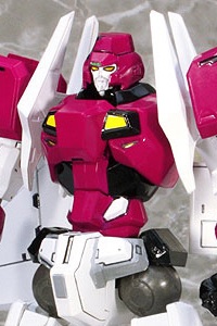 ART STORM EX Gokin Machine Robo Battle Hackers R. Jetan Action Figure